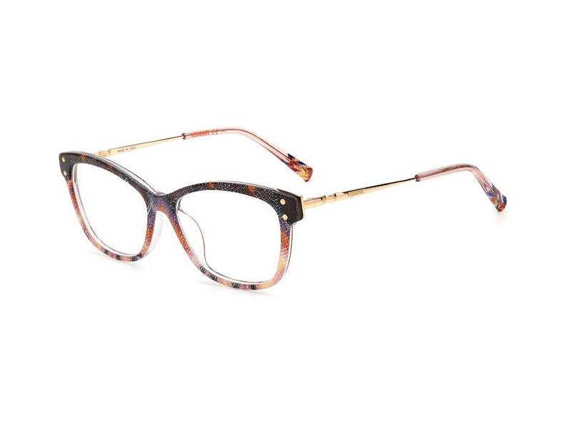Missoni MIS 0006 OBL 53 occhiali da vista