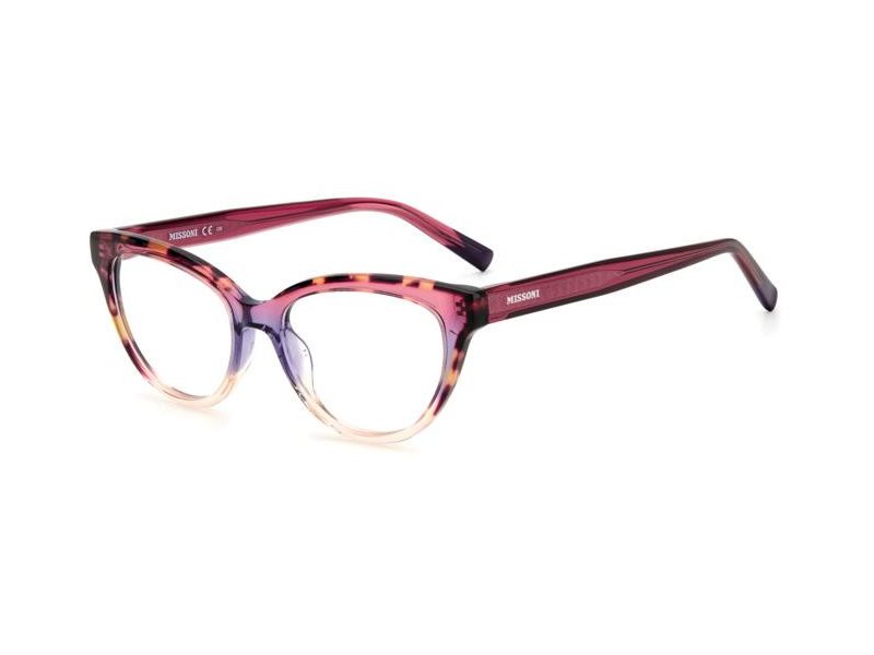 Missoni MIS 0091 0AE 52 occhiali da vista