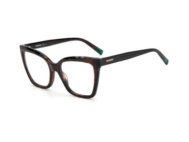 Missoni MIS 0092 PHW 54 occhiali da vista