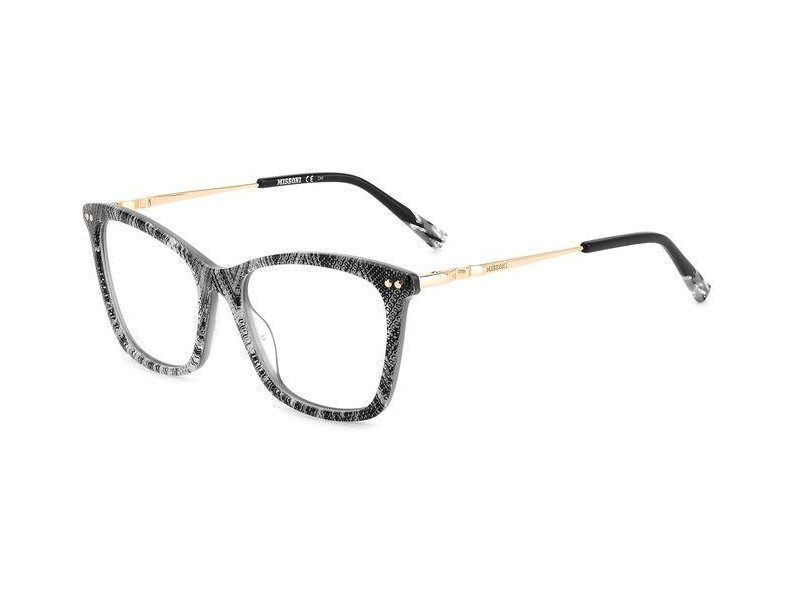 Missoni MIS 0108 S37 53 occhiali da vista