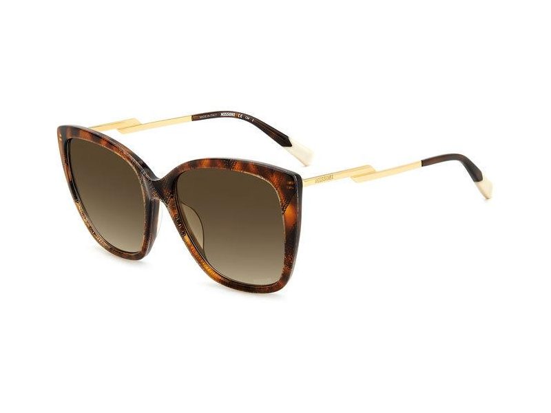 Missoni MIS 0123/G/S MAP/HA 57 Occhiali da Sole
