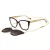 Missoni MIS 0133/CS 086/LA 54 occhiali da vista