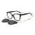 Missoni MIS 0133/CS 807/M9 54 occhiali da vista