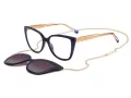 Missoni MIS 0133/CS PJP/XW 54 occhiali da vista
