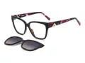 Missoni MIS 0179/CS 086/XW 54 occhiali da vista con clip-on