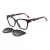 Missoni MIS 0179/CS 086/XW 54 occhiali da vista con clip-on