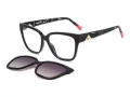 Missoni MIS 0179/CS 807/XW 54 occhiali da vista con clip-on