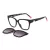 Missoni MIS 0179/CS 807/XW 54 occhiali da vista con clip-on
