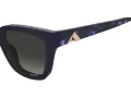 Missoni MIS 0179/CS PJP/LB 54 occhiali da vista con clip-on