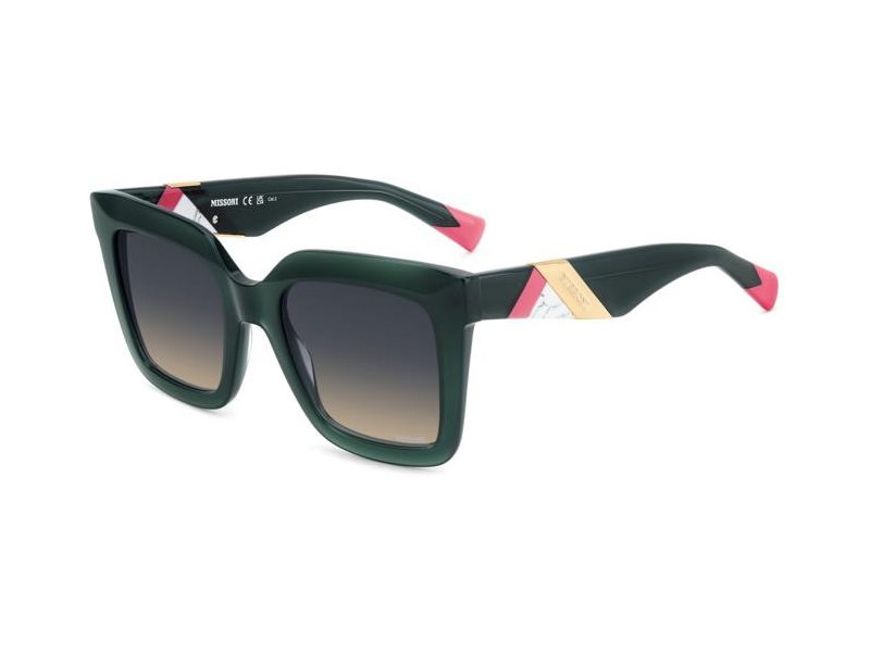 Missoni MIS 0192/S 1ED/I4 52 Occhiali da Sole