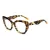 Missoni MIS 0195/G HJV 54 occhiali da vista