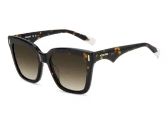 Missoni MIS 0206/G/S 086/HA 53 Occhiali da Sole