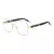 Missoni MIS 0218 RHL 55 occhiali da vista