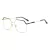 Missoni MIS 0228 2M2 55 occhiali da vista