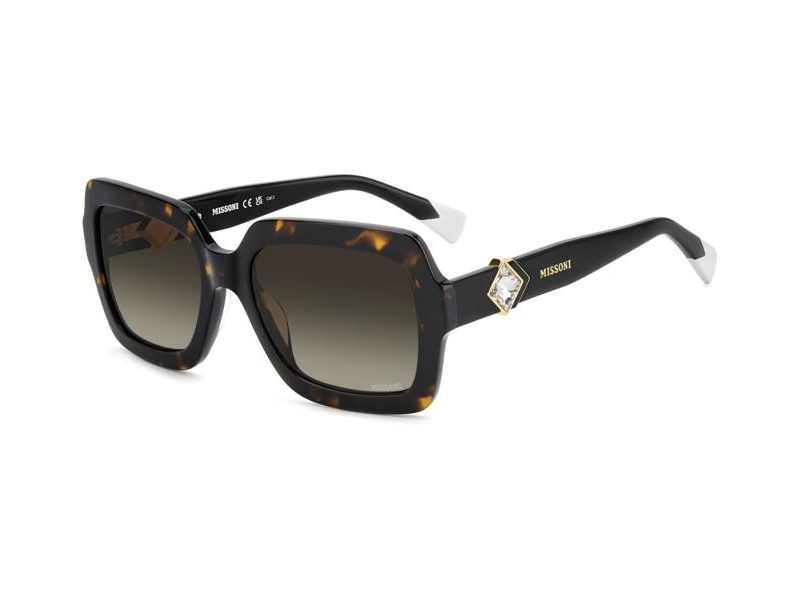 Missoni MIS 0229/G/S 086/HA 55 Occhiali da Sole