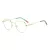 Missoni MIS 0242 000 49 occhiali da vista