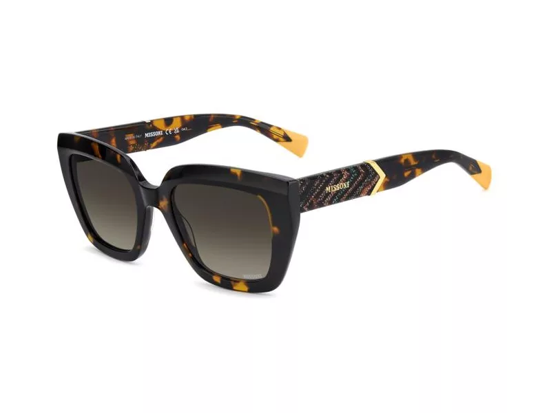 Missoni MIS 0243/S 086/HA 52 Occhiali da Sole