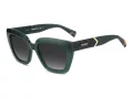 Missoni MIS 0243/S ZI9/9O 52 Occhiali da Sole