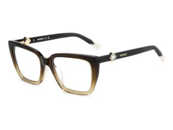   Missoni MIS 0254/G 0MY 53 Női szemüvegkeret (optikai keret)