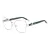 Missoni MIS 0255 DDB 55 occhiali da vista