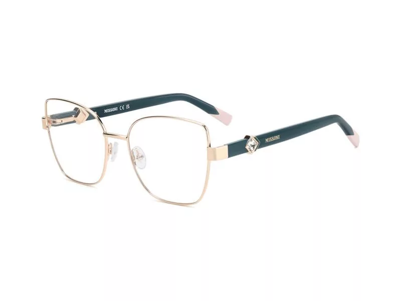 Missoni MIS 0255 DDB 55 occhiali da vista