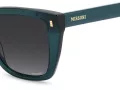 Missoni MIS 0257/S ZI9/9O 56 Occhiali da Sole