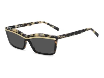 Missoni MIS 0263/S C9K/IR 63 Occhiali da Sole