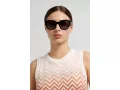 Missoni MIS 0267/S 807/PR 53 Occhiali da Sole