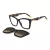 Missoni MIS 0271/C 807 55 occhiali da vista