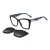 Missoni MIS 0271/C QFU 55 occhiali da vista
