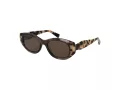 Missoni MIS 0272/S ACI/70 52 Occhiali da Sole