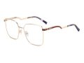 Missoni MIS 0276 DDB 55 occhiali da vista