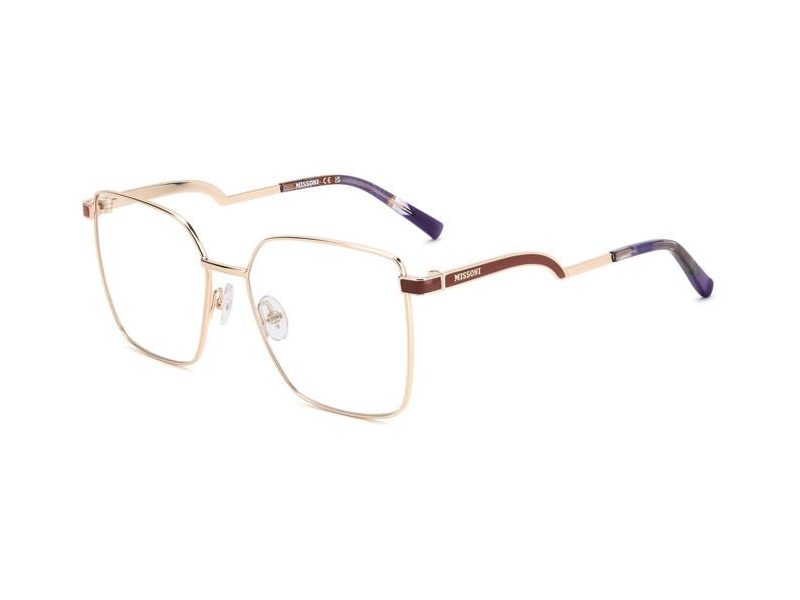 Missoni MIS 0276 DDB 55 occhiali da vista