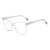 Missoni MIS 0286 900 54 occhiali da vista