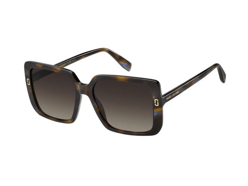 Marc Jacobs MJ 1121/S IWF/HA 54 Occhiali da Sole