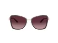 Michael Kors Corsica MK 1067B 11088H 55 Occhiali da Sole