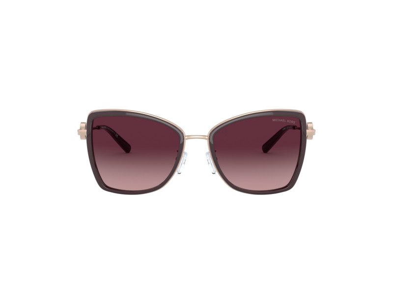 Michael Kors Corsica MK 1067B 1108/8H 55 Occhiali da Sole