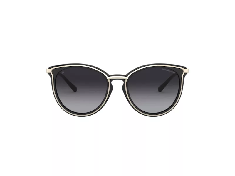 Michael Kors Brisbane MK 1077 1014/T3 54 Occhiali da Sole