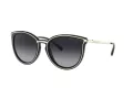 Michael Kors Brisbane MK 1077 1014/T3 54 Occhiali da Sole