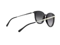 Michael Kors Brisbane MK 1077 1014/T3 54 Occhiali da Sole