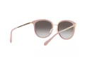 Michael Kors Adrianna Bright MK 1099B 3019/8G 54 Occhiali da Sole
