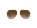 Michael Kors Chelsea Bright MK 1101B 1014/13 60 Occhiali da Sole