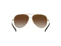 Michael Kors Chelsea Bright MK 1101B 1014/13 60 Occhiali da Sole