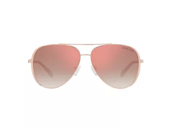   Michael Kors Chelsea Bright MK 1101B 1108/6F 60 Occhiali da Sole