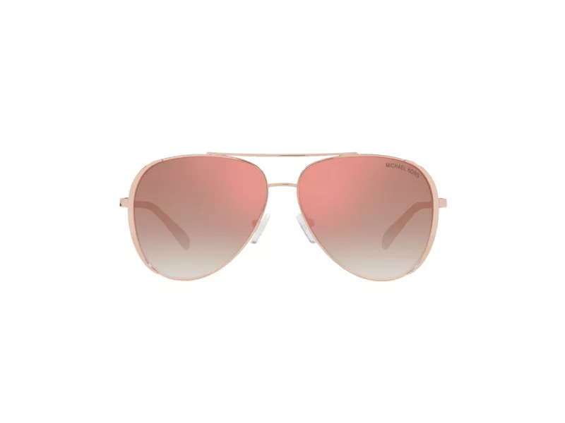 Michael Kors Chelsea Bright MK 1101B 1108/6F 60 Occhiali da Sole