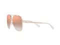 Michael Kors Chelsea Bright MK 1101B 1108/6F 60 Occhiali da Sole