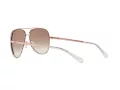 Michael Kors Chelsea Bright MK 1101B 1108/6F 60 Occhiali da Sole