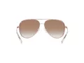 Michael Kors Chelsea Bright MK 1101B 1108/6F 60 Occhiali da Sole
