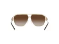 Michael Kors Vienna MK 1102 1014/13 61 Occhiali da Sole