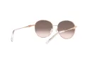 Michael Kors Alpine MK 1119 1108/8Z 57 Occhiali da Sole